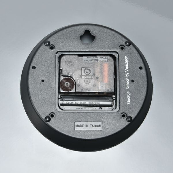 George Nelson ジョージ・ネルソン ミラー・クロック | インテリア雑貨