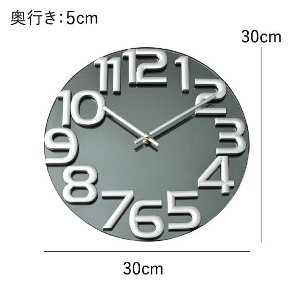 George Nelson ジョージ・ネルソン ミラー・クロック | インテリア雑貨