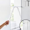 山崎実業 マグネット水切りワイパー タワー ロング tower | バスグッズ・タワーシリーズ
