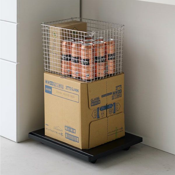 山崎実業 プリンターラック タワー tower | インテリア雑貨・タワー