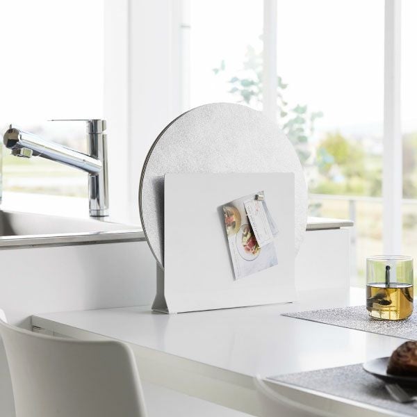 山崎実業 ランチョンマットスタンド タワー tower | キッチン雑貨・タワーシリーズ