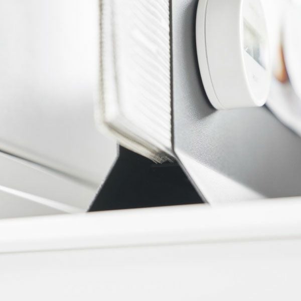 山崎実業 ランチョンマットスタンド タワー tower | キッチン雑貨・タワーシリーズ