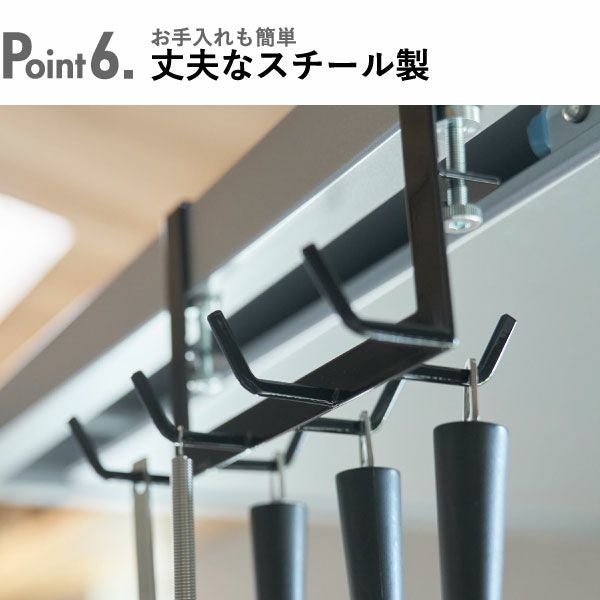 山崎実業 Plate レンジフード ツールスタンド ボトル ゴミ箱 6点まとめ