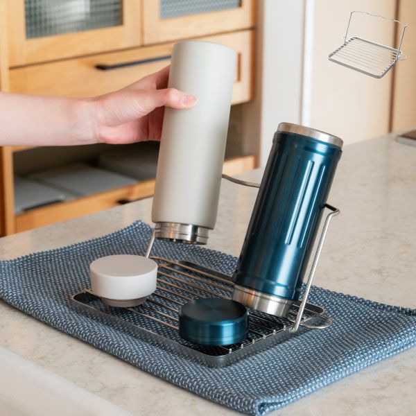 BWSセレクション すっきり暮らす ジャグボトルスタンド コンパクト