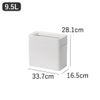 like-it ライクイット マルチパーパスビン 9.5L | インテリア雑貨・ゴミ箱