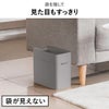 like-it ライクイット マルチパーパスビン 45L | インテリア雑貨・ゴミ箱