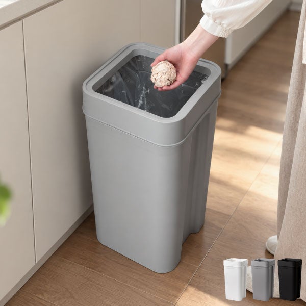 美品ライクイット45Lゴミ箱 2個セット like-it ライクイット マルチパーパスビン 45L 2個セット | インテリア