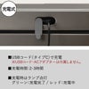 EKO エックスウイング センサービン 30L | インテリア雑貨・ゴミ箱