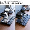 山崎実業 モバイル充電ステーション タワー tower | インテリア雑貨・タワーシリーズ
