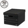 Fellowes フェローズ バンカーズボックス 703S 3個セット | インテリア雑貨・収納
