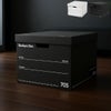 Fellowes フェローズ バンカーズボックス 705 12個セット | インテリア雑貨・収納
