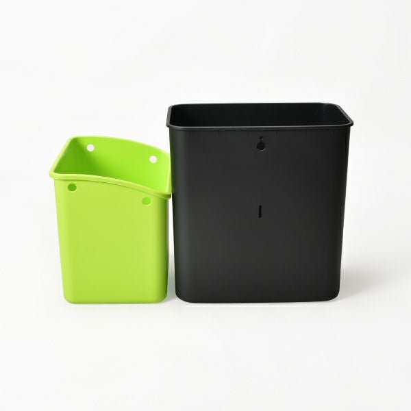 EKO ヒマラヤセンサービン 35L+25L | インテリア雑貨・ゴミ箱