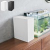山崎実業 水槽横収納ボックス タワー tower | インテリア雑貨・タワーシリーズ