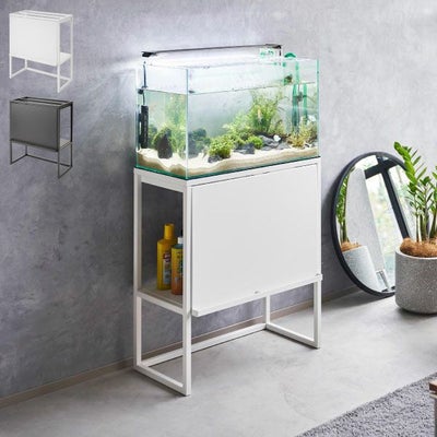 山崎実業 水槽ラック ヌークス nooks | インテリア雑貨・ヌークス 