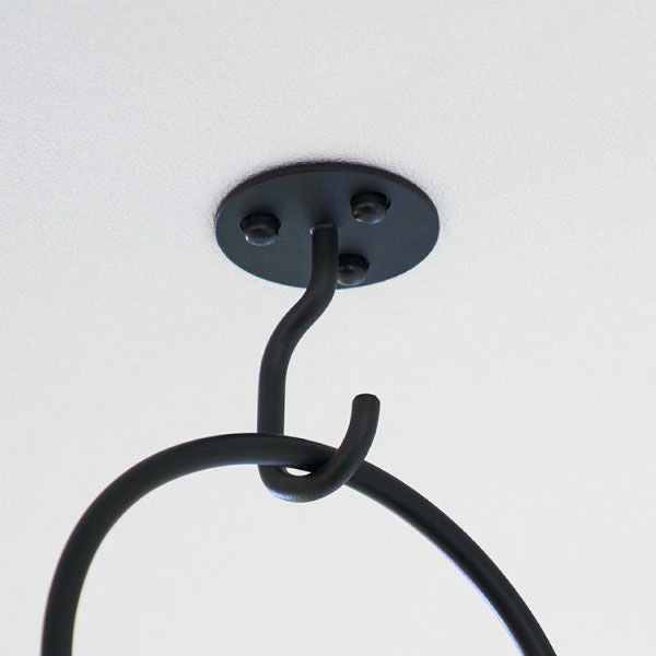 山崎実業 吊り下げできるプランターフック タワー 石こうボード壁対応 tower | インテリア雑貨・タワーシリーズ