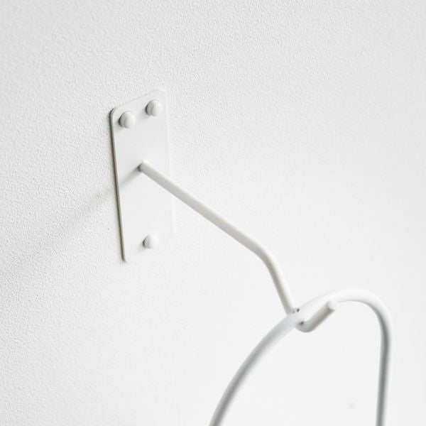 山崎実業 吊り下げできるプランターフック タワー 石こうボード壁対応 tower | インテリア雑貨・タワーシリーズ