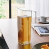 山崎実業 ハンドル付き冷水筒 タワー 1.2L tower | キッチン雑貨・タワーシリーズ