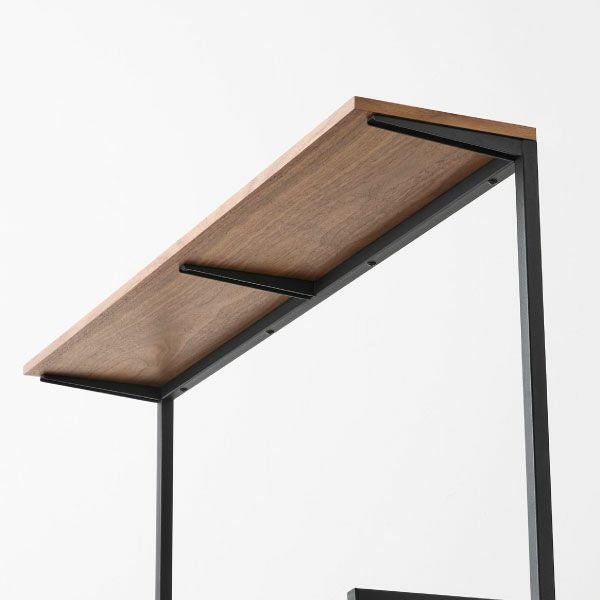 山崎実業 キッチンカウンター上棚 タワー tower | キッチン雑貨・タワーシリーズ