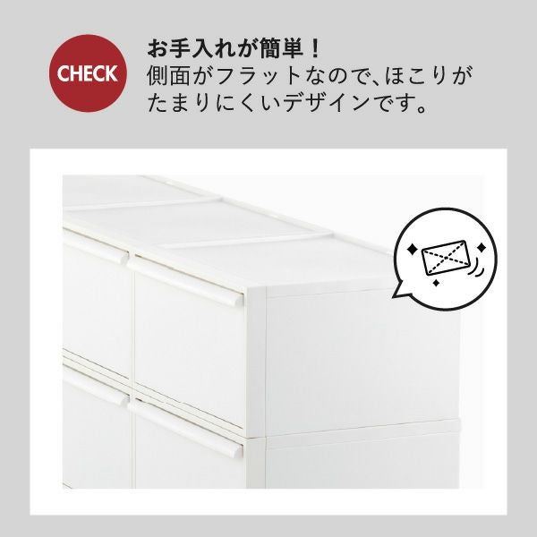 ライクイット システムキャスター ストッパー付き | インテリア雑貨・収納