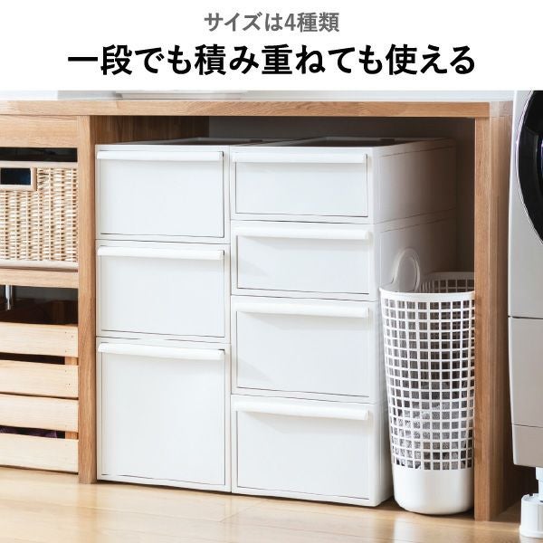 ライクイット システムキャスター ストッパー付き | インテリア雑貨・収納