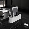 山崎実業 テーブル横リモコンラック タワー tower | インテリア雑貨・タワーシリーズ