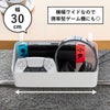 山崎実業 テーブル横リモコンラック タワー tower | インテリア雑貨・タワーシリーズ