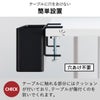 山崎実業 テーブル横バスケット タワー tower | インテリア雑貨・タワーシリーズ