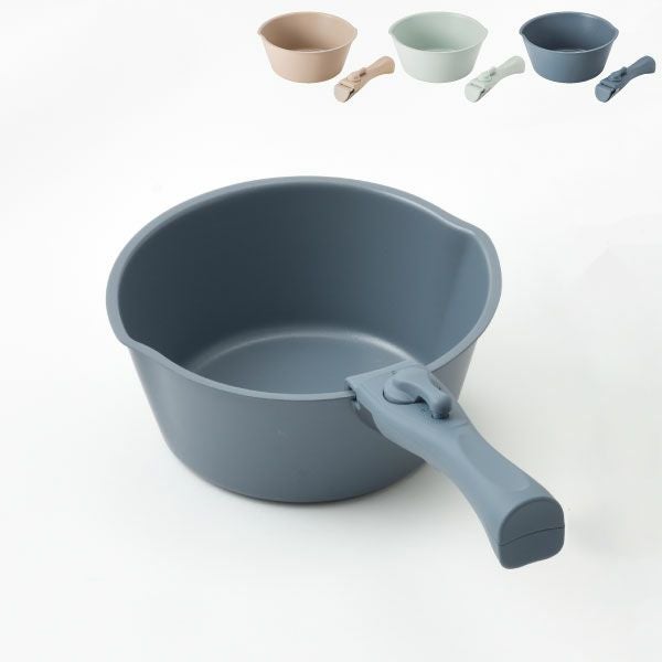 ブルーノ BRUNO 鋳物ホーローポット | キッチン雑貨・ホーロー鍋