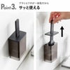 山崎実業 マグネット油引き タワー tower | キッチン雑貨・タワーシリーズ