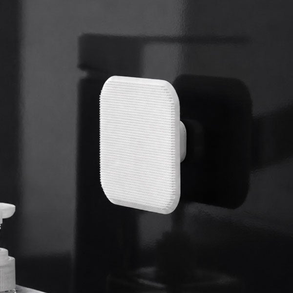 山崎実業 マグネットサニタリーシリコーンスポンジ タワー tower | キッチン雑貨・タワーシリーズ