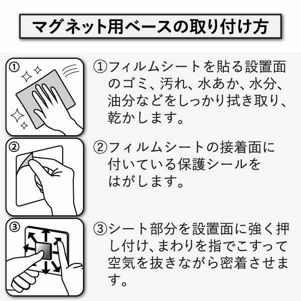 山崎実業 マグネットキッチンシリコーンスポンジ タワー tower | キッチン雑貨・タワーシリーズ