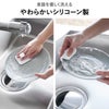 山崎実業 フィルムフックマグネット用ベース タワー tower | インテリア雑貨・タワーシリーズ