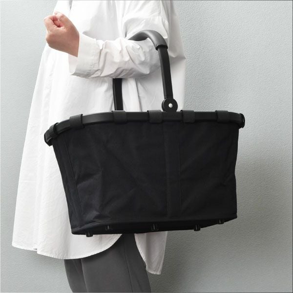 【新品未使用】ライゼンタール キャリーバッグ　22L ライゼンタール キャリーバッグ 22L | インテリア雑貨・収納 | モノ