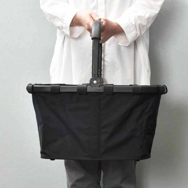 ライゼンタール キャリーバッグ 22L | インテリア雑貨・収納 | モノ