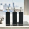 山崎実業 ツーウェイディスペンサー スクエア タワー スリム 2個セット tower | バスグッズ・タワーシリーズ
