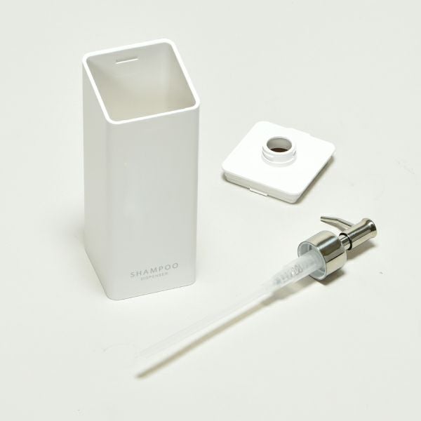 山崎実業 マグネットツーウェイディスペンサー タワー 2個セット tower | バスグッズ・タワーシリーズ