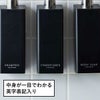 山崎実業 フィルムフックツーウェイディスペンサー タワー 2個セット tower | バスグッズ・タワーシリーズ