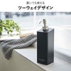 山崎実業 フィルムフックツーウェイディスペンサー タワー 2個セット tower | バスグッズ・タワーシリーズ