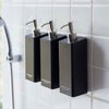 山崎実業 フィルムフックツーウェイディスペンサー タワー 2個セット tower | バスグッズ・タワーシリーズ