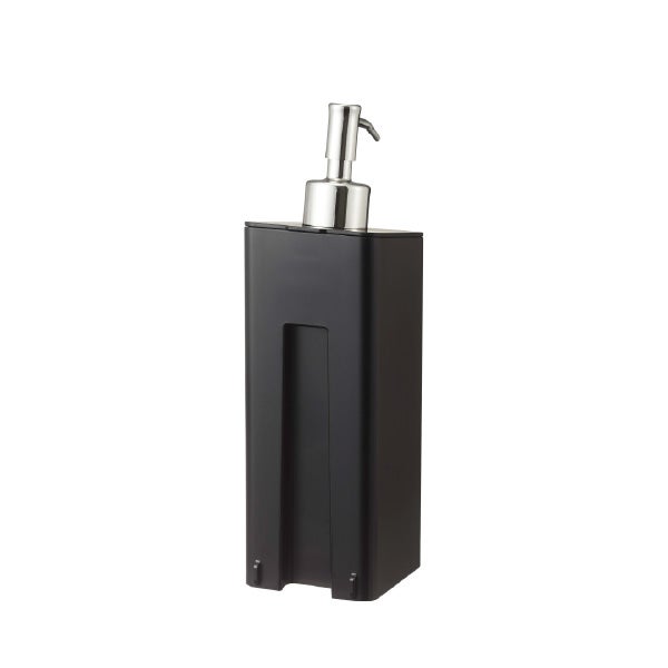 山崎実業 フィルムフックツーウェイディスペンサー タワー 2個セット tower | バスグッズ・タワーシリーズ