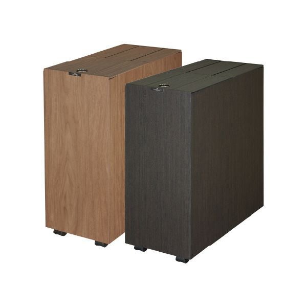 バスク リビングペール 30L 2個セット | インテリア雑貨・ゴミ箱