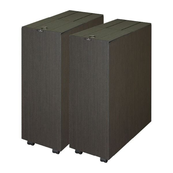 バスク キッチンペール 45L 2個セット  | インテリア雑貨・ゴミ箱