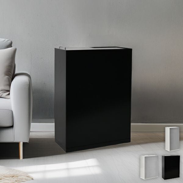 足立製作所 ステンレスダストボックス 45L | インテリア雑貨・ゴミ箱