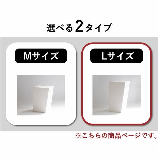 AIR FRAME ｴｱｰﾌﾚｰﾑ IDIOM DUST BOX L | インテリア雑貨・ゴミ箱 | モノ
