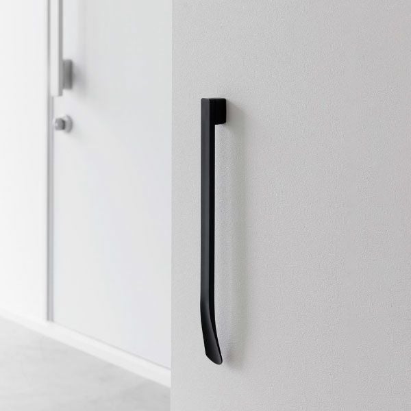 山崎実業 マグネットで付けるウォール靴ベラ タワー 石こうボード壁対応 tower | インテリア雑貨・タワーシリーズ