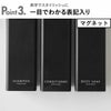 山崎実業 たっぷり洗剤が出るマグネットディスペンサー タワー 3点セット tower | バスグッズ・タワーシリーズ