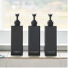 山崎実業 たっぷり洗剤が出るディスペンサー タワー tower | バスグッズ・タワーシリーズ