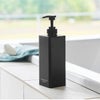 山崎実業 たっぷり洗剤が出るディスペンサー タワー 2点セット tower | バスグッズ・タワーシリーズ