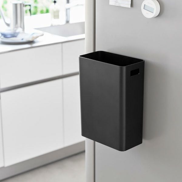 山崎実業 マグネットトラッシュカン タワー 7L tower | インテリア雑貨・タワーシリーズ・ゴミ箱