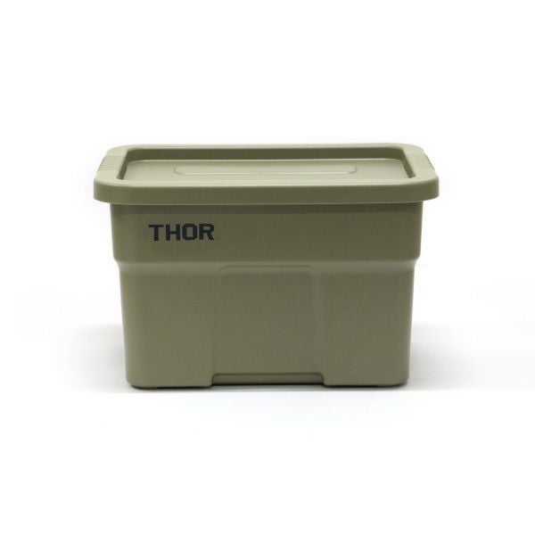 THOR LARGE TOTES DC ソー ラージトート 22L | インテリア雑貨・収納ボックス